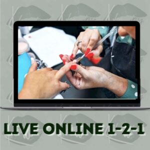 1-2-1 ONLINE COURSE
