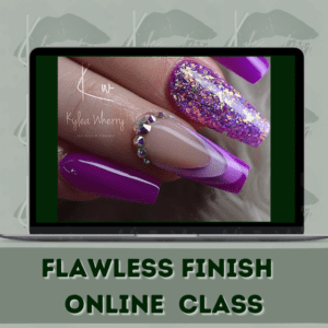FLAWLESS FINISH - Monday 13th November 2023