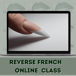 REVERSE FRENCH - Monday 9th October 2023