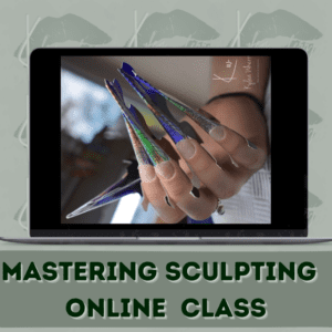 MASTERING SCULPTING - Monday 2nd October 2023