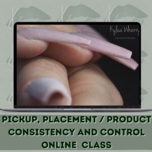 PICKUP, PLACEMENT / PRODUCT CONSISTENCY & CONTROL- Monday 18th September 2023
